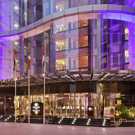 Doubletree By Hilton Hotel And Residences Dubai - Al Barsha Zewnętrze zdjęcie