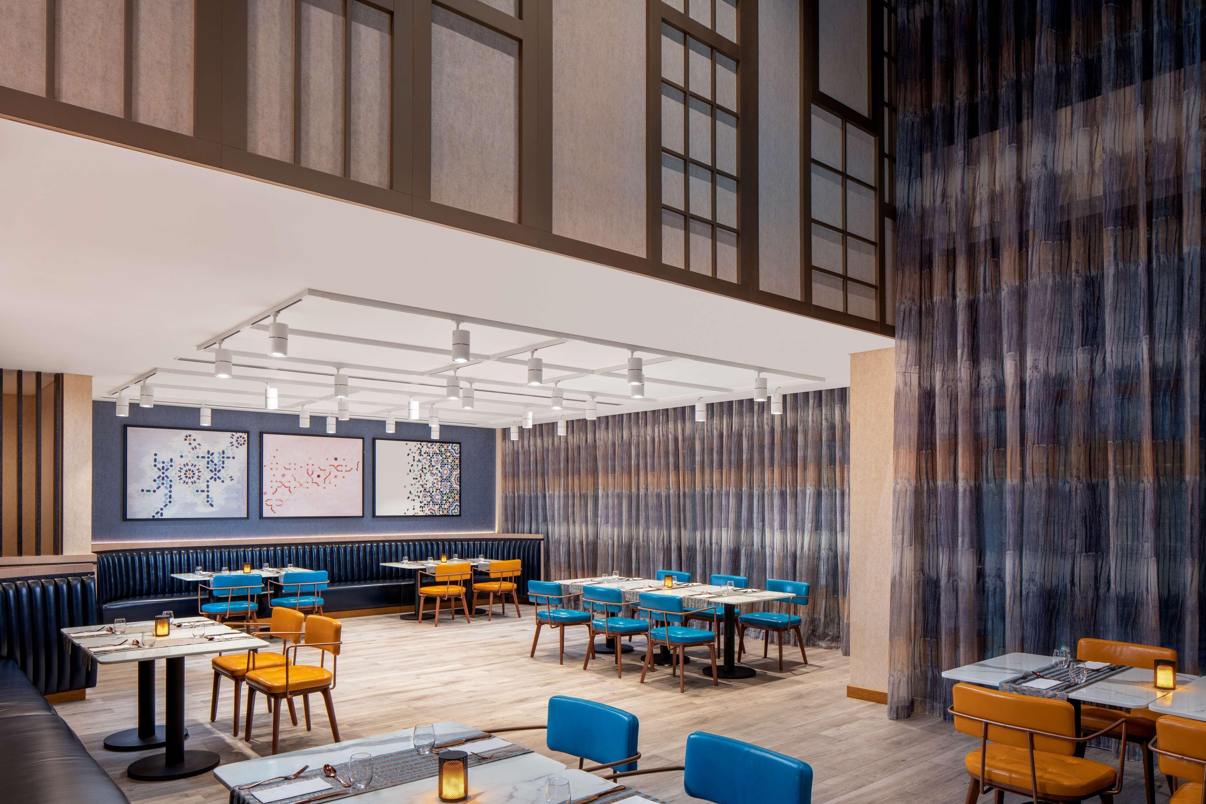 Doubletree By Hilton Hotel And Residences Dubai - Al Barsha Zewnętrze zdjęcie