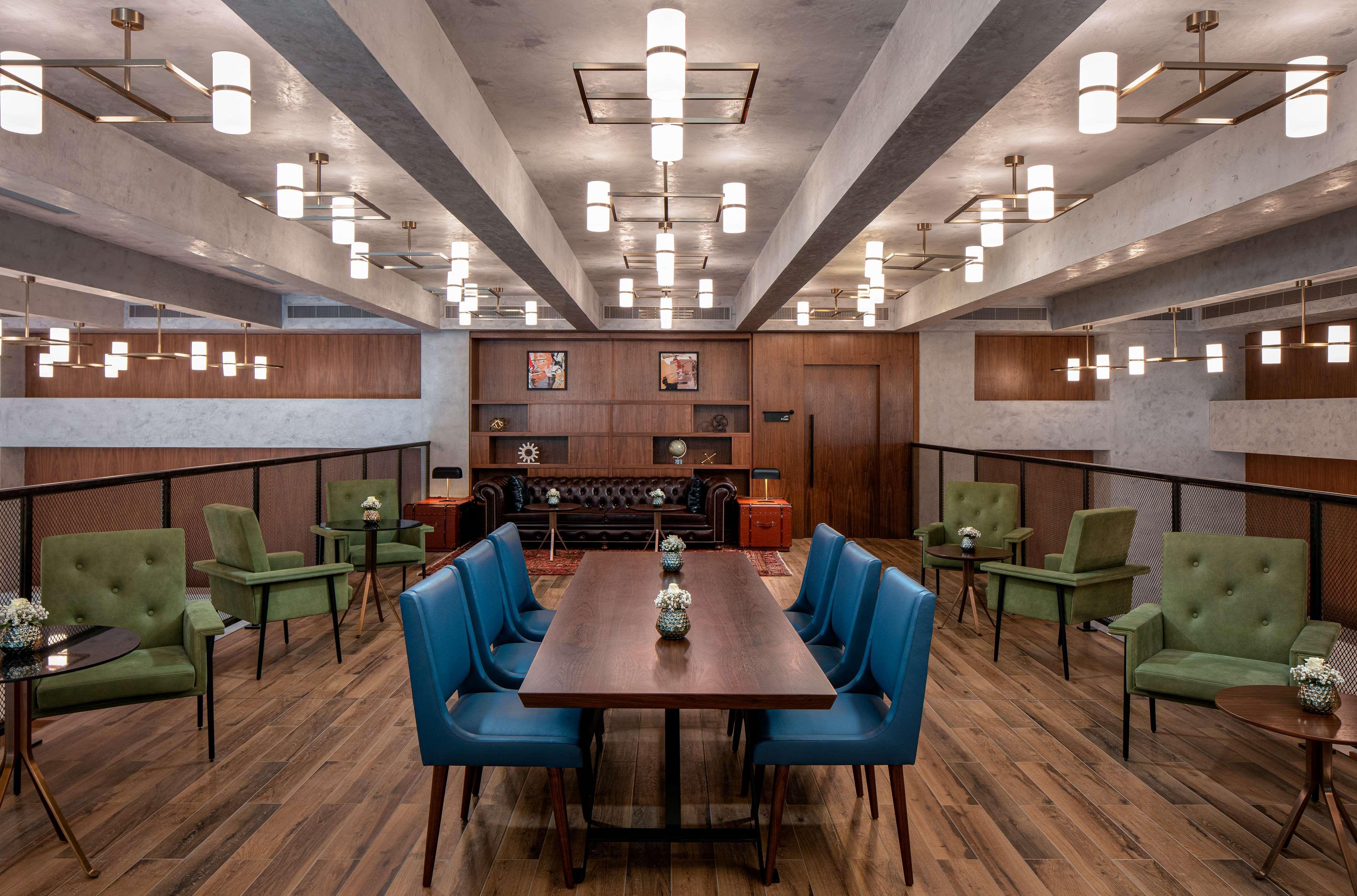 Doubletree By Hilton Hotel And Residences Dubai - Al Barsha Zewnętrze zdjęcie