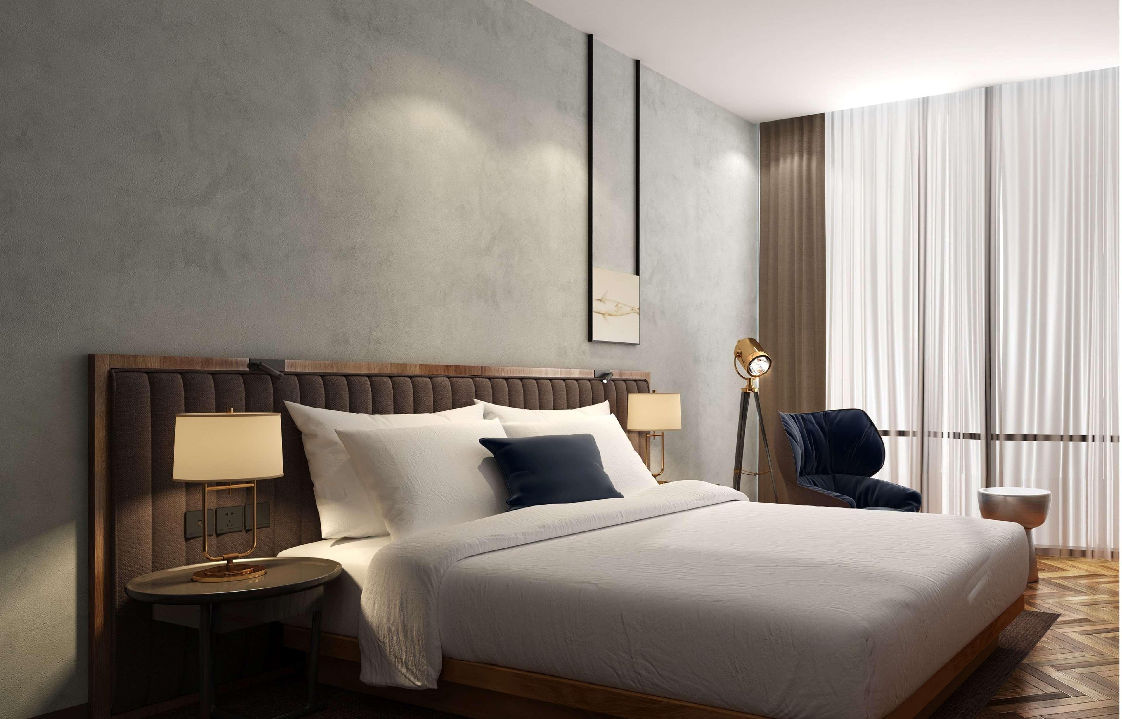 Doubletree By Hilton Hotel And Residences Dubai - Al Barsha Zewnętrze zdjęcie